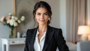 découvrez la biographie complète d'alexandra saint mleux, son parcours, son mariage et les actualités clés qui rythment sa vie.