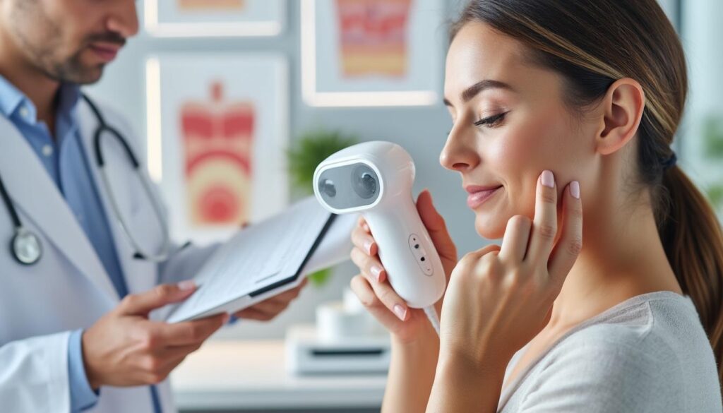 découvrez l'avis des dermatologues sur les appareils anti-rides, leur efficacité et nos conseils pour choisir le meilleur soin anti-âge adapté à votre peau.