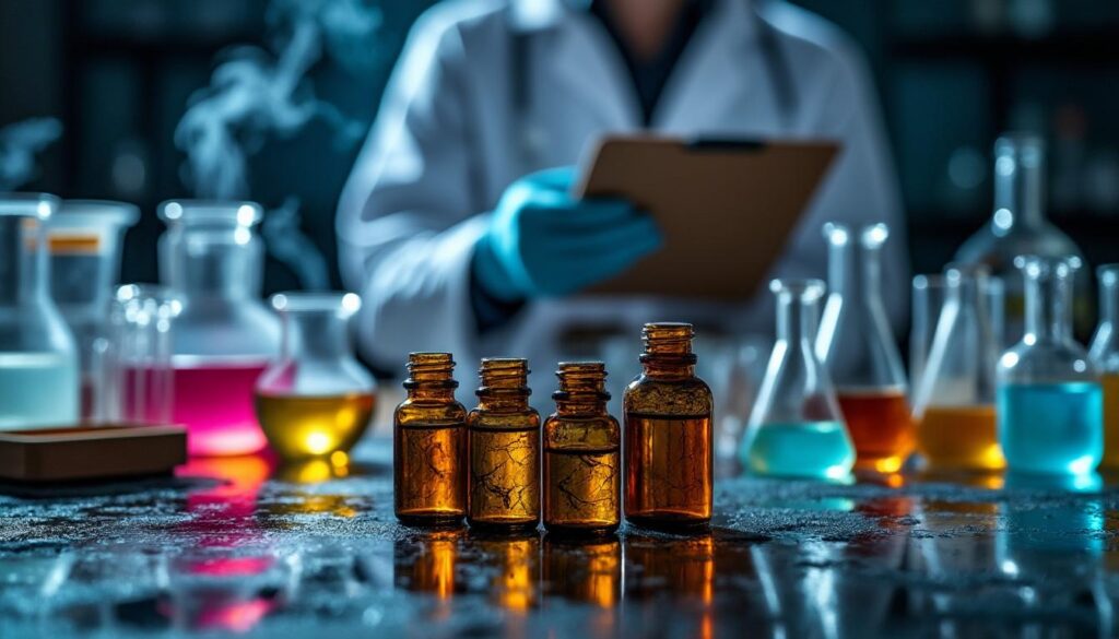 découvrez la vérité sur le scandale aroma-zone : analyse des risques, controverses et ce que vous devez savoir avant d'utiliser leurs produits.