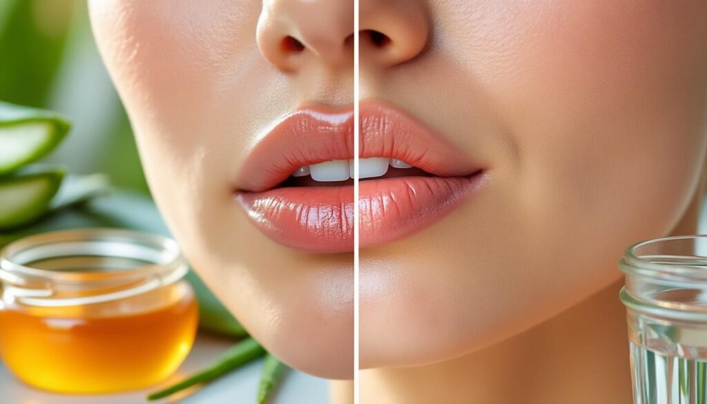 découvrez des astuces efficaces pour ne plus avoir les lèvres gercées en 1 jour et retrouvez un sourire doux et hydraté rapidement.