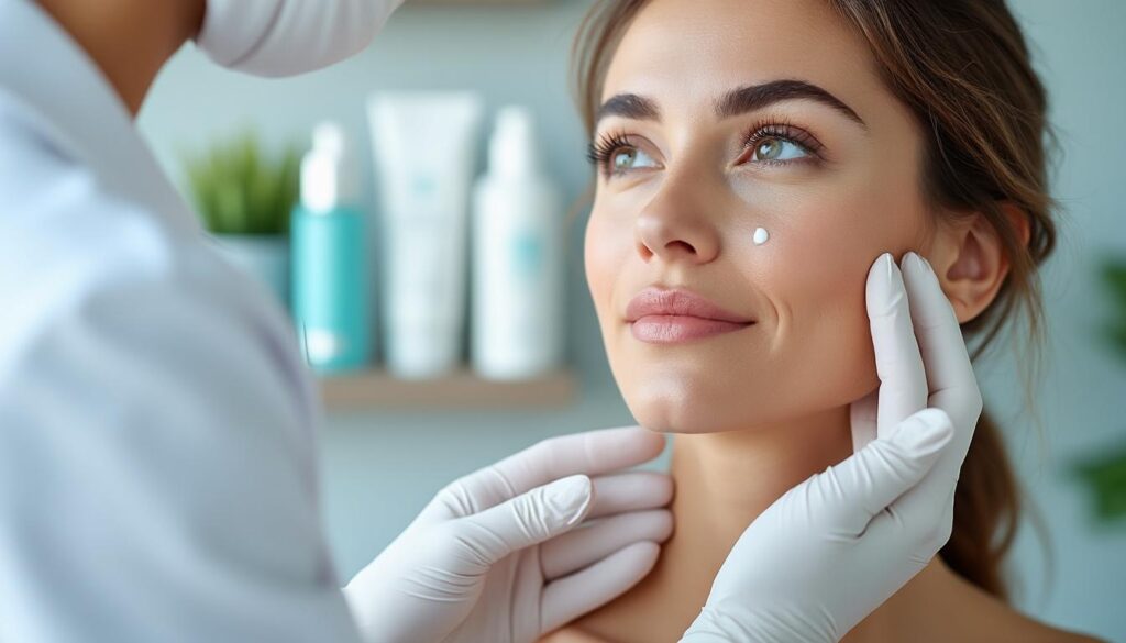 découvrez l'avis des dermatologues sur la crème cien : évaluation de son efficacité et de sa tolérance pour tous les types de peau.