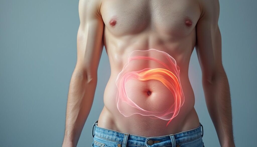 découvrez les causes possibles de la douleur au nombril un mois après une cœlioscopie et les solutions pour soulager cet inconfort. conseils médicaux et recommandations pratiques.