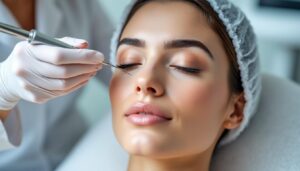 découvrez les avis et les résultats durables de l'épilation électrolyse pour le visage, une méthode efficace pour une peau lisse et sans poils.