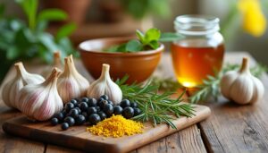 découvrez un remède allemand naturel efficace pour déboucher les artères et améliorer la circulation sanguine de manière saine et durable.