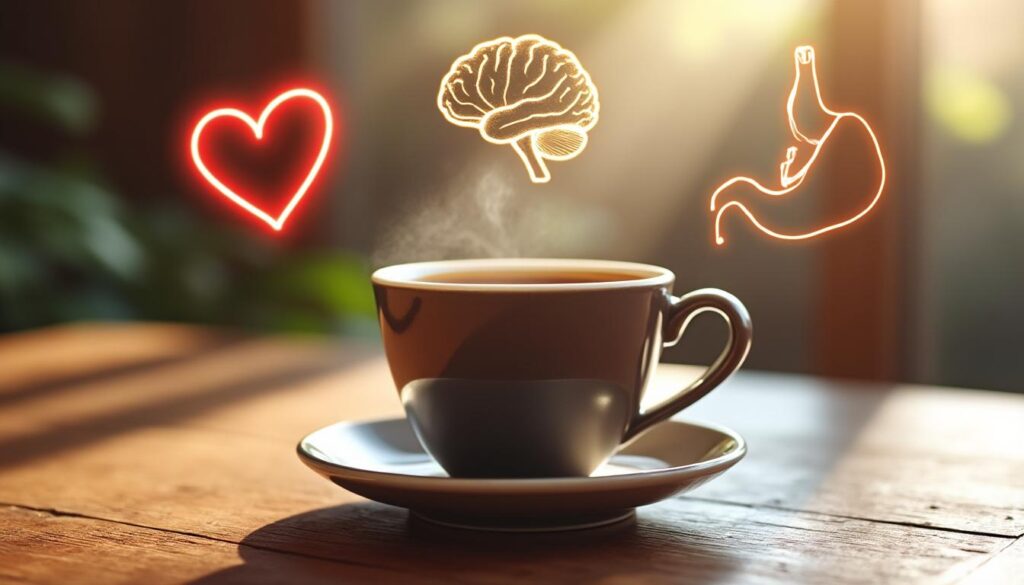 découvrez les dangers potentiels de ricoré, les risques associés à sa consommation et les effets secondaires à surveiller pour une utilisation en toute sécurité.