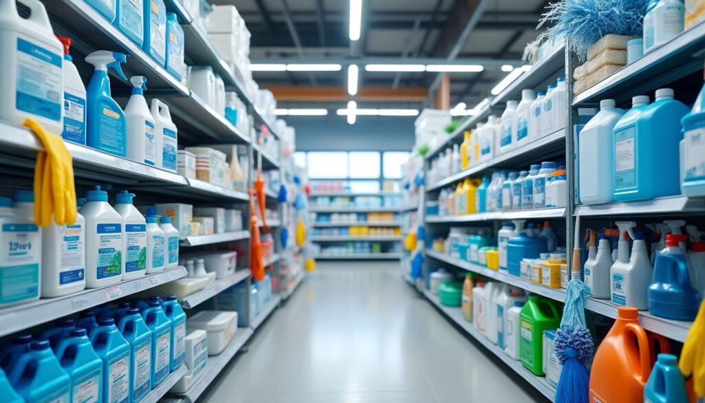 découvrez rue de l'hygiène, votre spécialiste en produits et solutions d'hygiène professionnels pour assurer propreté et sécurité dans votre entreprise.