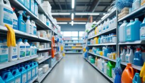 découvrez rue de l'hygiène, votre spécialiste en produits et solutions d'hygiène professionnels pour assurer propreté et sécurité dans votre entreprise.