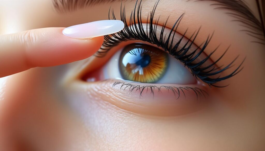 découvrez les bienfaits de la vaseline pour les cils, comment l'utiliser correctement et les précautions à prendre pour un regard sublimé en toute sécurité.