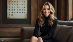 découvrez tout sur l'âge de julia roberts, sa date de naissance et les étapes marquantes de sa vie.