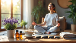 découvrez des astuces naturelles et des outils efficaces pour réduire le stress et favoriser la détente au quotidien.