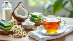 découvrez des remèdes de grand-mère efficaces pour soulager les démangeaisons anales naturellement. solutions simples et naturelles pour un confort durable.