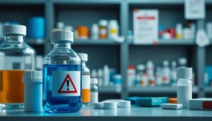 découvrez pourquoi le bleu de méthylène est interdit en pharmacie, les risques associés à son usage et la réglementation en vigueur pour protéger la santé des consommateurs.