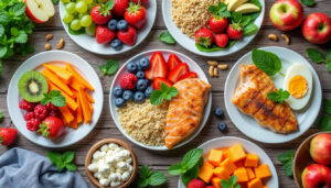 découvrez un plan de menu carb cycling efficace pour alterner intelligemment glucides et protéines, optimiser votre énergie et favoriser la perte de poids.