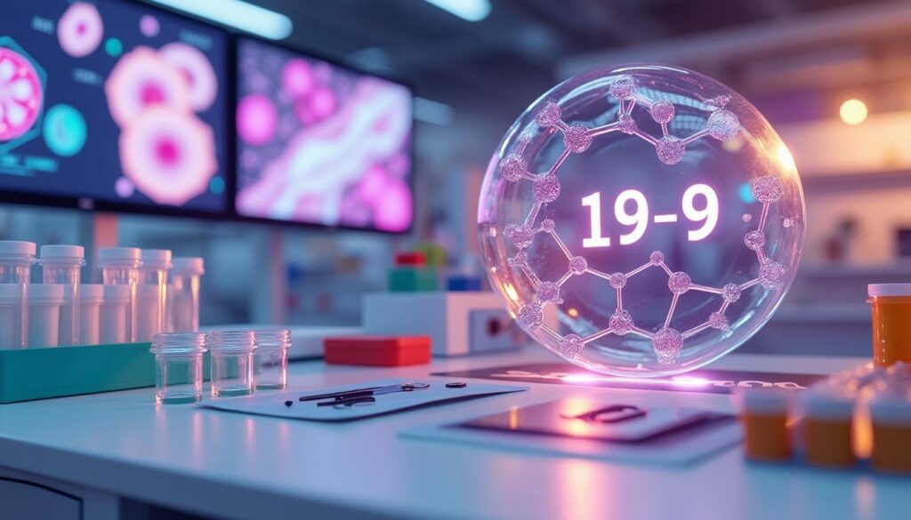 découvrez le rôle et l'utilisation médicale du marqueur tumorale carbohydrate antigen 19-9 (ca 19-9), essentiel pour le diagnostic et le suivi de certaines maladies.