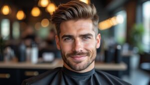 découvrez nos conseils d'expert pour une coloration masculine réussie et un résultat naturel qui met en valeur votre look au quotidien.