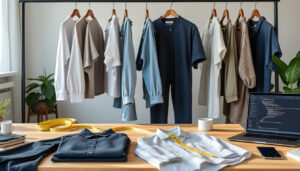convertisseur de taille de vêtements larafabianweb.com : trouvez facilement la taille parfaite pour vos vêtements grâce à notre outil simple et précis.