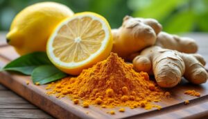 découvrez les avis et les bienfaits réels du curcuma, gingembre et citron pour maigrir naturellement. apprenez comment ces ingrédients peuvent soutenir votre perte de poids et améliorer votre santé.