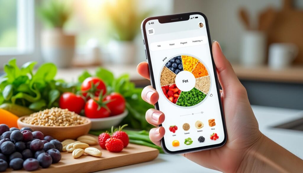 equil'al est une application gratuite qui vous aide à calculer et équilibrer votre alimentation facilement pour une meilleure santé au quotidien.