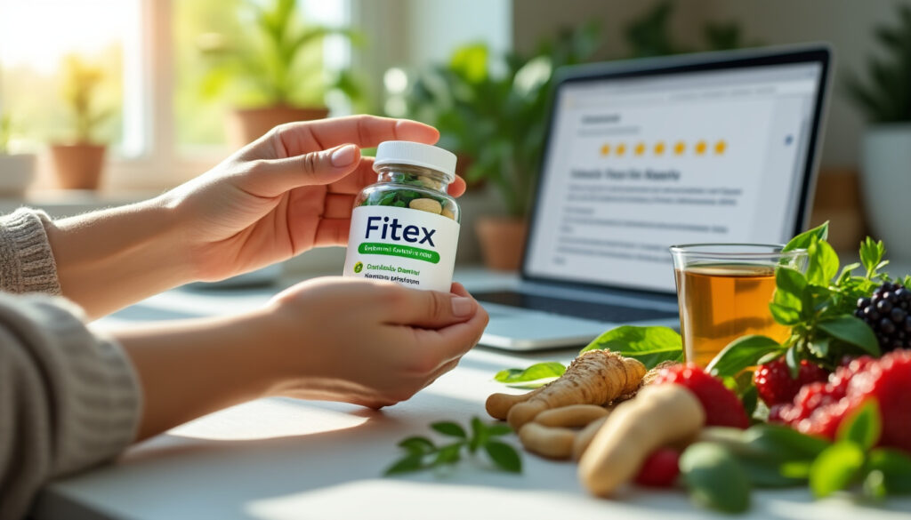 découvrez notre avis complet sur les gélules fitex : efficacité, bienfaits pour la santé et retours clients fiables pour vous aider à faire le bon choix.