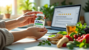 découvrez notre avis complet sur les gélules fitex : efficacité, bienfaits pour la santé et retours clients fiables pour vous aider à faire le bon choix.