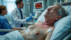 découvrez les symptômes de la maladie de hodgkin en phase terminale et les options de prise en charge pour accompagner les patients avec compassion et efficacité.