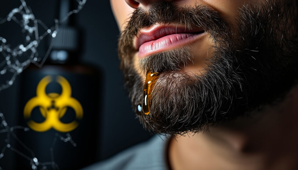 découvrez la vérité sur la sécurité des produits max-barber pour la barbe et les éventuels dangers associés. informez-vous avant d'utiliser ces produits.