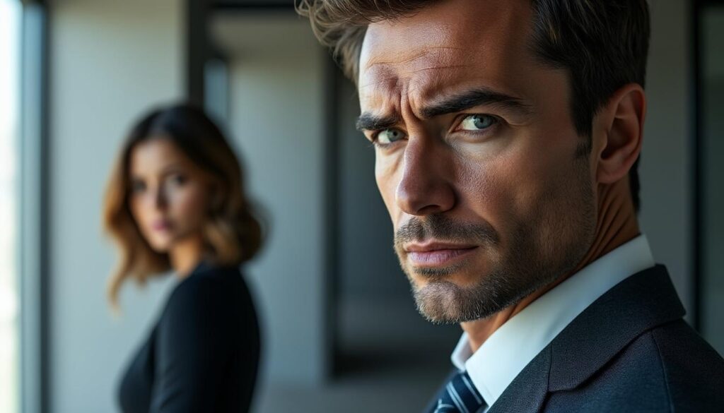 découvrez comment reconnaître un pervers narcissique grâce à ses signes distinctifs et apprenez à vous protéger de cette personnalité toxique.
