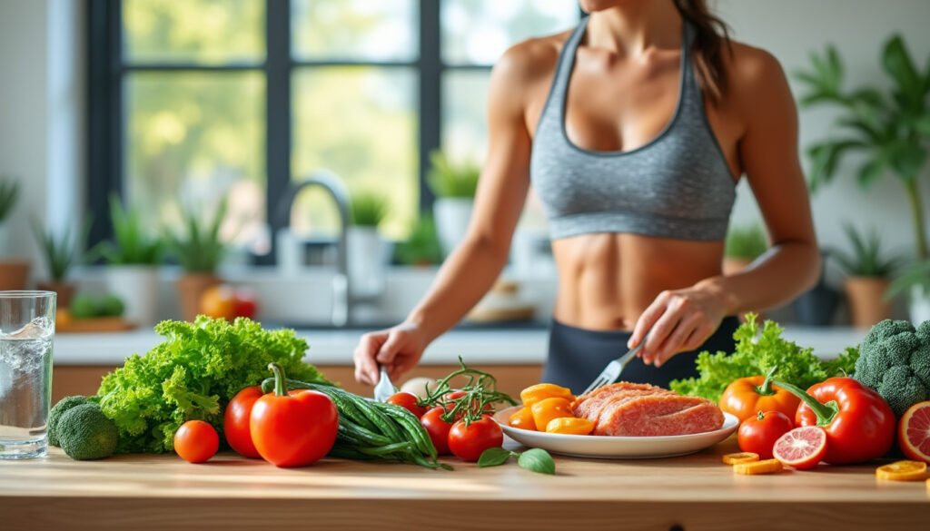découvrez une méthode rapide et efficace pour perdre 5 kilos en 1 semaine de manière saine et durable, avec des conseils pratiques et faciles à suivre.