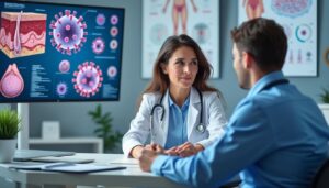 découvrez si l'on peut contracter deux fois le papillomavirus, les risques associés et les explications médicales pour mieux comprendre cette infection.