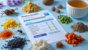 découvrez ce que signifie un résultat phadiatop positif dans une analyse allergique, ses implications et les prochaines étapes à suivre pour mieux gérer vos allergies.