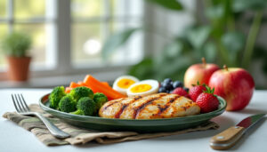 découvrez le régime militaire pour perdre 8 kilos en 1 semaine de manière rapide et saine, avec des conseils nutritionnels et des astuces efficaces pour transformer votre silhouette.