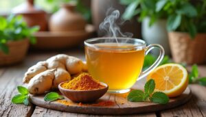 découvrez des remèdes de grand-mère efficaces pour améliorer la circulation du sang naturellement et retrouver vitalité et bien-être au quotidien.