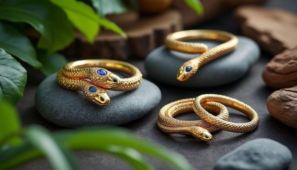 découvrez sachamama store, votre boutique d'artisanat proposant des bijoux serpent uniques et des accessoires faits main, alliant élégance et originalité.