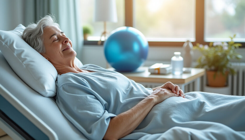 découvrez la durée typique de convalescence après une opération du canal lombaire étroit, avec des conseils pour un rétablissement optimal et sécuritaire.