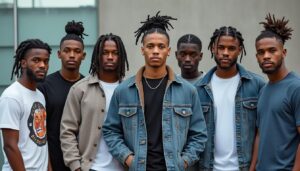découvrez les meilleures idées de tresses pour hommes, des styles tendance et faciles à adopter pour un look moderne et élégant au quotidien.