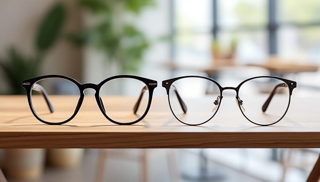découvrez les différences entre les verres progressifs nikon et essilor pour faire le meilleur choix adapté à vos besoins visuels et à votre confort au quotidien.