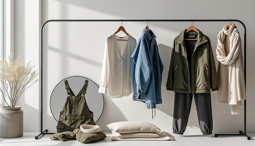 découvrez notre liste complète de vêtements en i et trouvez des idées pour bien choisir des pièces stylées et adaptées à votre garde-robe.