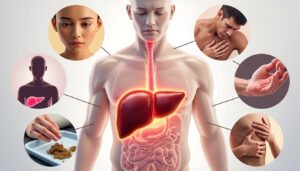découvrez les 7 signes essentiels pour reconnaître rapidement un foie malade et agir à temps pour préserver votre santé.