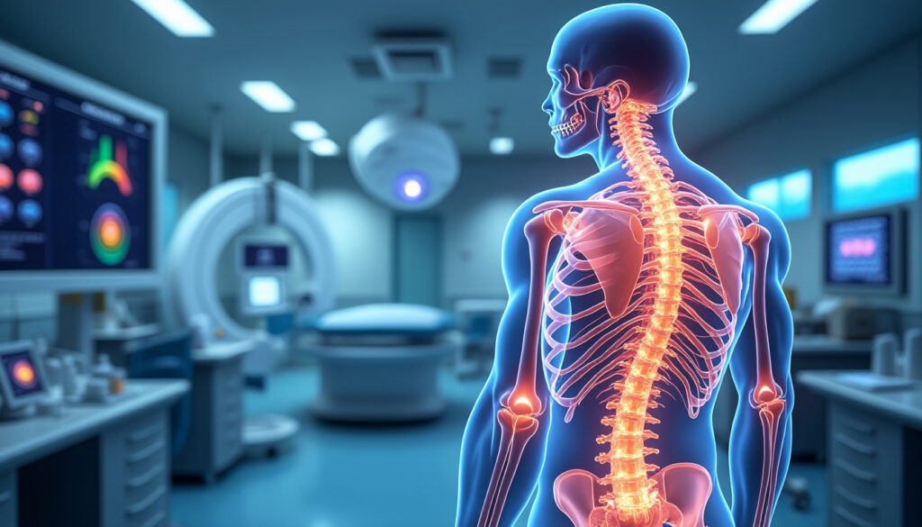 découvrez les informations essentielles sur le cancer des os, incluant l'espérance de vie, les taux de survie et les traitements disponibles pour améliorer la qualité de vie des patients.