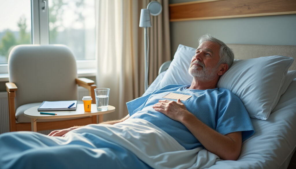 découvrez la durée typique de la convalescence après la pose d'un défibrillateur et nos conseils essentiels pour un rétablissement optimal et sécurisé.