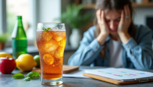 découvrez l'avis d'un nutritionniste sur holy, la boisson energy : ses bienfaits, ses limites et son impact sur la santé pour une consommation éclairée.
