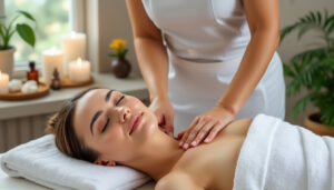 découvrez tout sur le massage poitrine pour augmenter le volume : avis d'experts, témoignages et efficacité réelle de cette méthode naturelle.