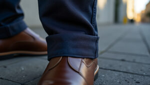 découvrez comment choisir le revers parfait pour votre pantalon et apprendre à le porter avec style au quotidien grâce à nos conseils pratiques et tendances.