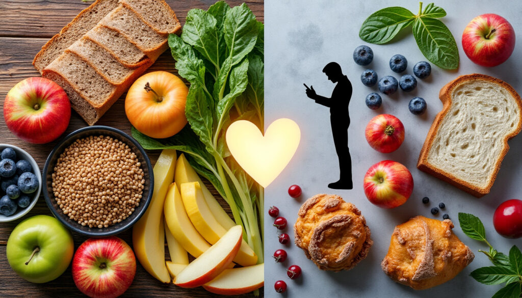 découvrez les différences entre sucres lents et rapides et leur impact sur la santé pour mieux gérer votre alimentation et votre énergie au quotidien.