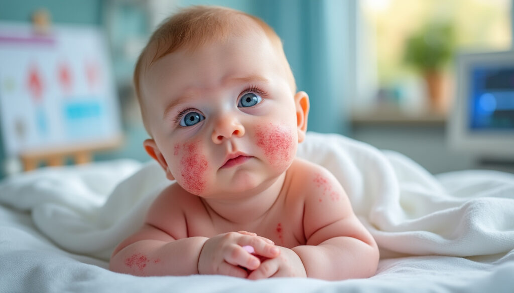 découvrez les symptômes, les causes et les séquelles possibles de la toxicose du nourrisson pour mieux comprendre et agir rapidement face à cette affection.