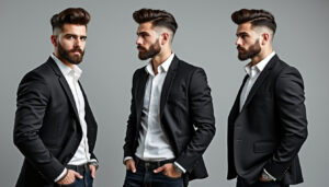 découvrez les styles tendances d'undercut homme et nos conseils pour bien le porter au quotidien. adoptez un look moderne et soigné avec nos astuces coiffure.