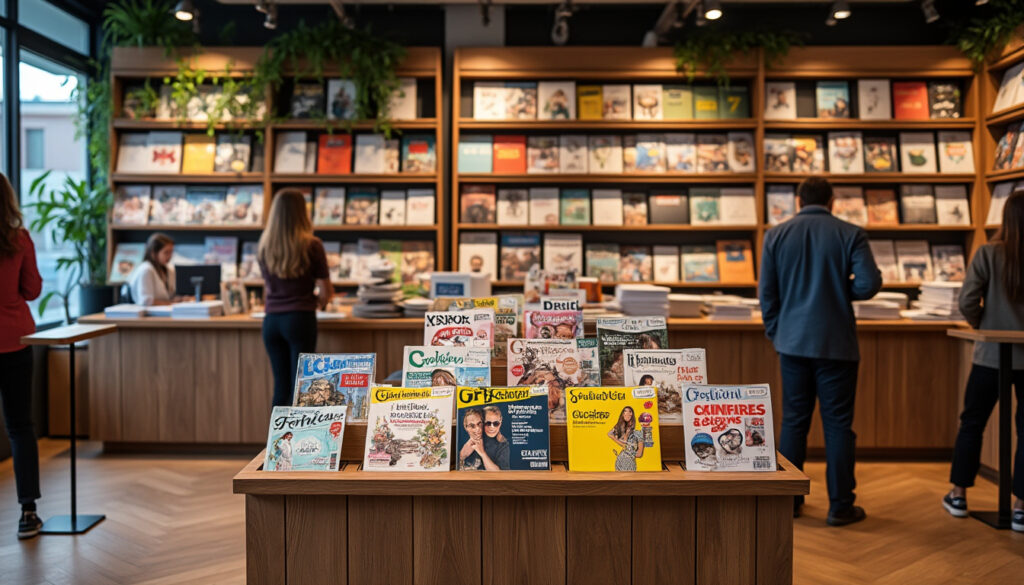 découvrez où acheter les meilleurs numéros du magazine garan cedore. trouvez facilement votre édition préférée et restez informé avec des contenus exclusifs et de qualité.