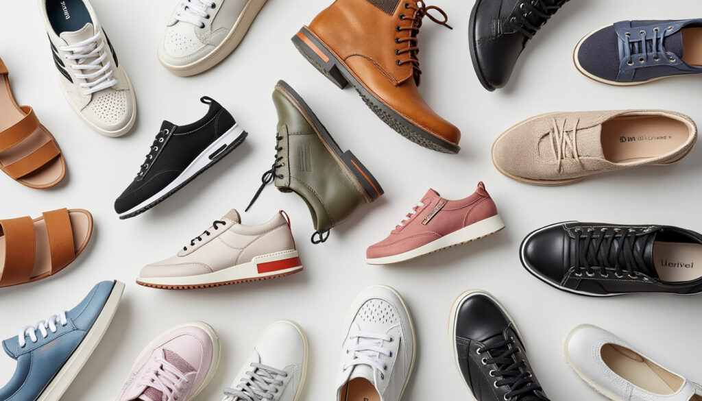 découvrez notre large sélection de chaussures demaziere tendance à prix abordables. styles variés, confort et qualité garantis pour toutes vos envies.