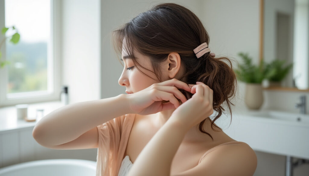 découvrez des astuces rapides et simples pour réaliser une coiffure facile à faire seule, idéale pour gagner du temps tout en restant élégante au quotidien.