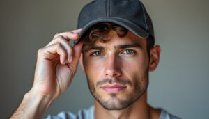 découvrez la coupe casquette pour homme, alliant style moderne et conseils coiffure faciles pour un look tendance au quotidien.